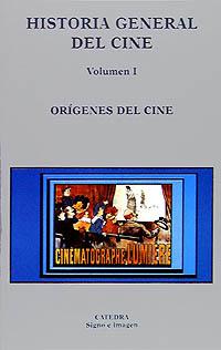 [9788437616247] Historia general del cine. Volumen I