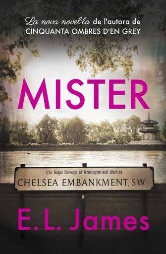 [9788417627775] Mister (edició en català) (Mister 1)