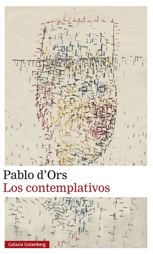 [9788419738059] Los contemplativos