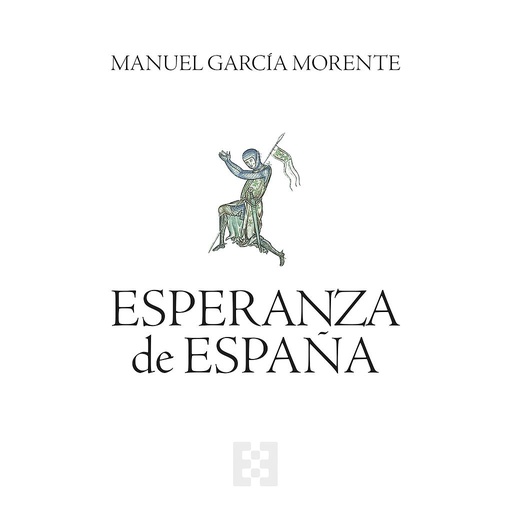 [9788413391724] Esperanza de España