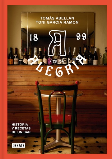 Bar Alegría