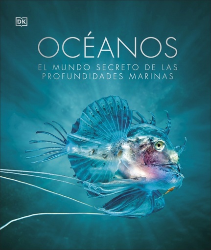 [9780241654910] Océanos Nueva edición