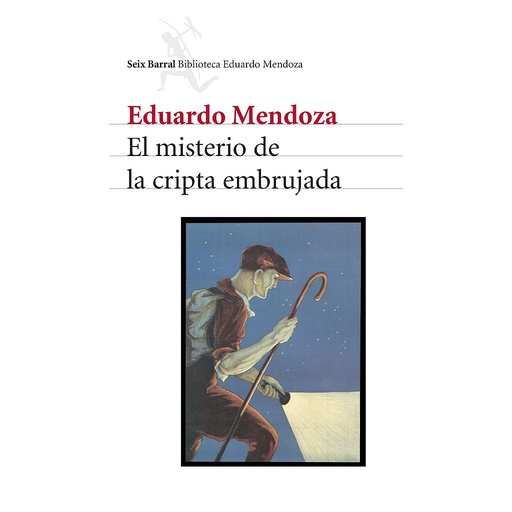 [9788432208157] El misterio de la cripta embrujada