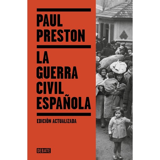 [9788410214323] La Guerra Civil Española