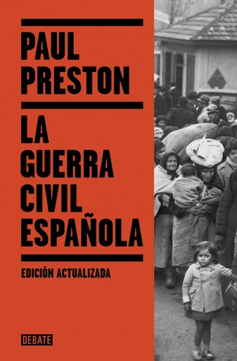 [9788410214323] La Guerra Civil Española