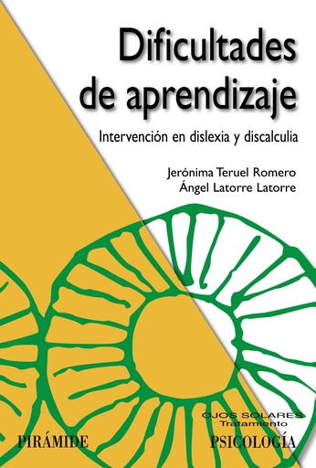 [9788436831023] Dificultades de aprendizaje