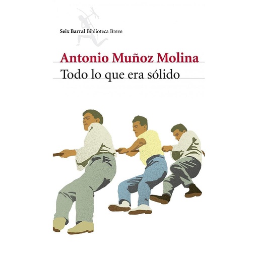 [9788432215445] Todo lo que era sólido