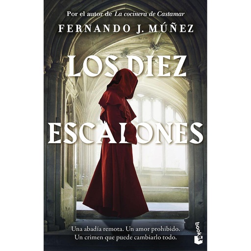 [9788408257554] Los Diez Escalones