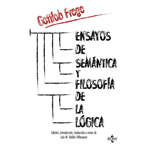 [9788430957934] Ensayos de semántica y filosofía de la lógica