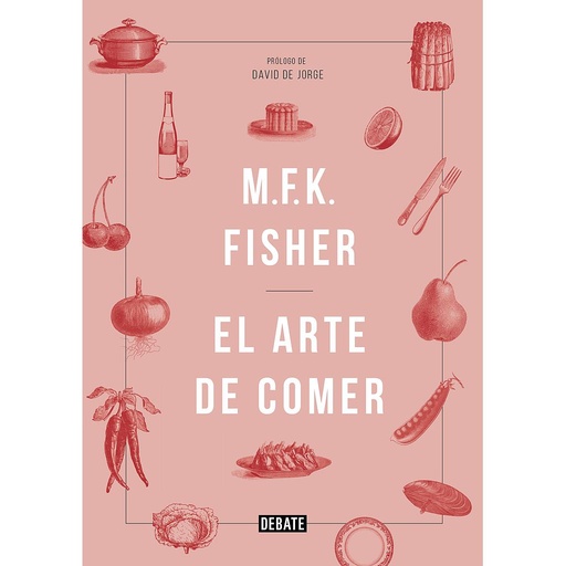 [9788419951113] El arte de comer