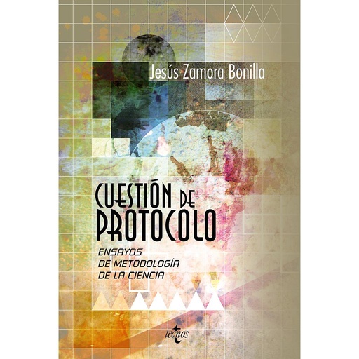 [9788430958030] Cuestión de protocolo
