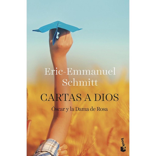 [9788408166818] CARTAS A DIOS