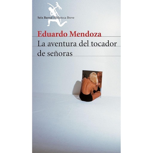 [9788432210907] La aventura del tocador de señoras