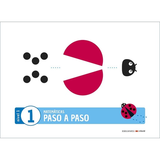 [9788414028292] Proyecto Paso a paso - Nivel 1. Cuaderno 1