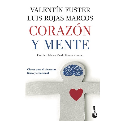 [9788408111320] Corazón y mente