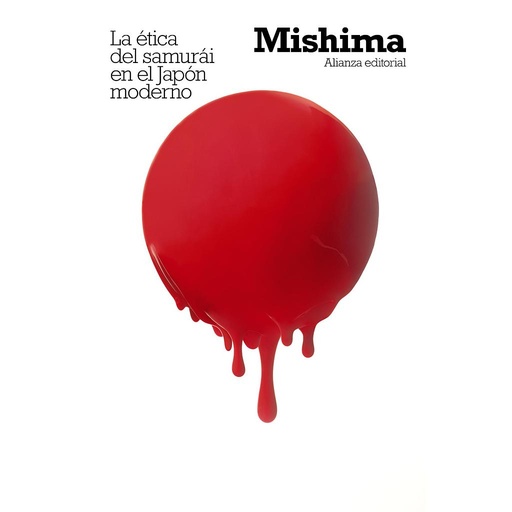 [9788491043348] La ética del samurái en el Japón moderno