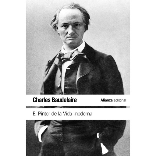 [9788413624402] El Pintor de la Vida moderna