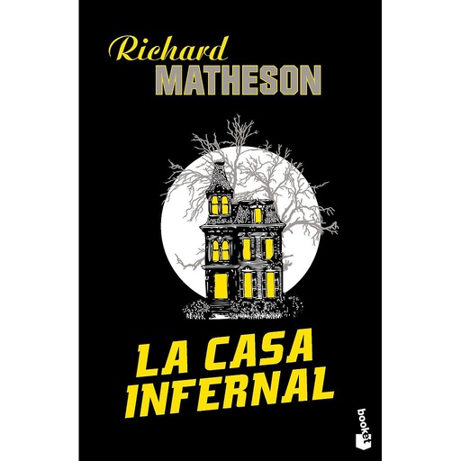 [9788445001196] La Casa Infernal