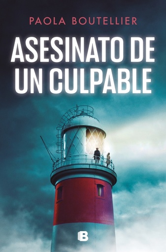 [9788466671163] Asesinato de un culpable
