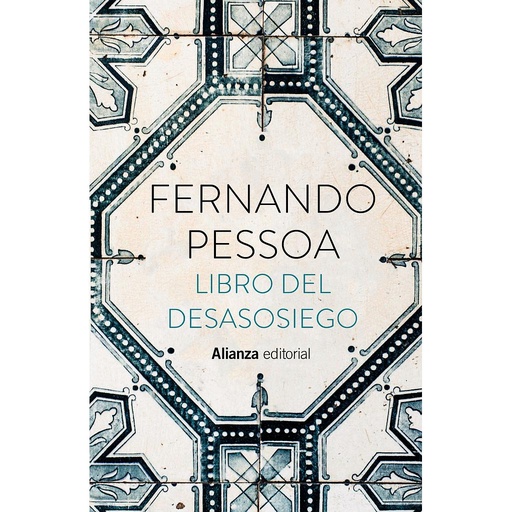 [9788413628875] Libro del desasosiego