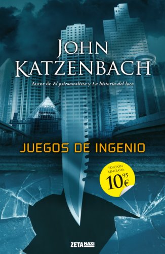 [9788498722246] Juegos de ingenio