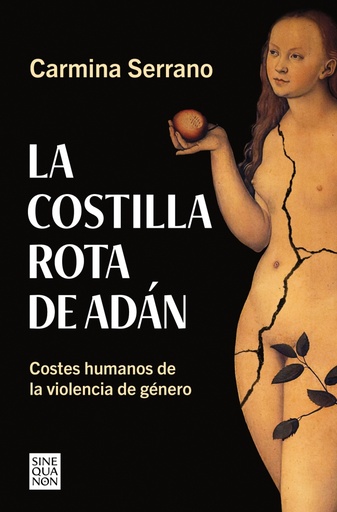 [9788466672047] La costilla rota de Adán