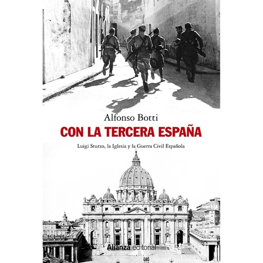 [9788491818564] Con la Tercera España