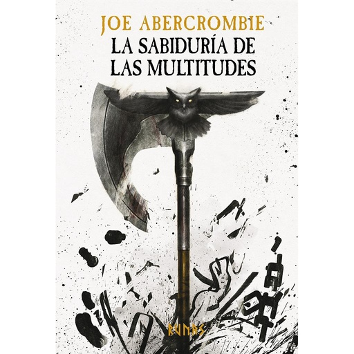 [9788413627304] La sabiduría de las multitudes