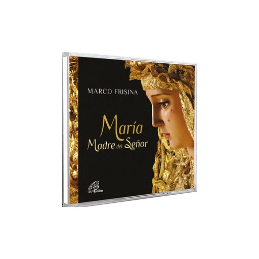 [8019118024831] María madre del Señor CD