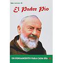 [9788484079569] 366 textos de El Padre Pío