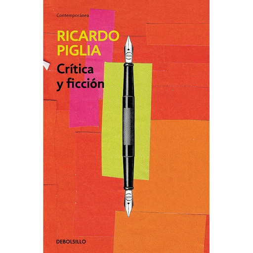 [9788490326756] Crítica y ficción
