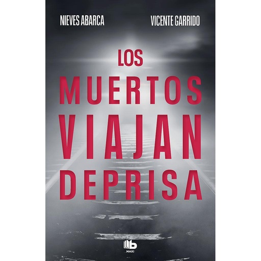 [9788490707364] Los muertos viajan deprisa