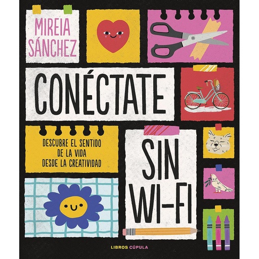 [9788448029890] Conéctate sin wifi