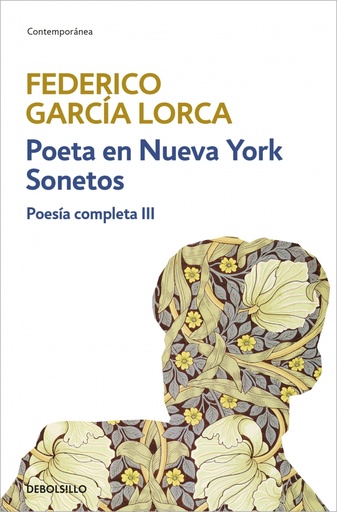 [9788497931649] Poeta en Nueva York | Sonetos (Poesía completa 3)