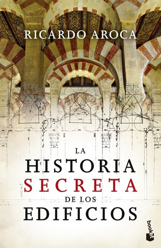 [9788467034455] La historia secreta de los edificios