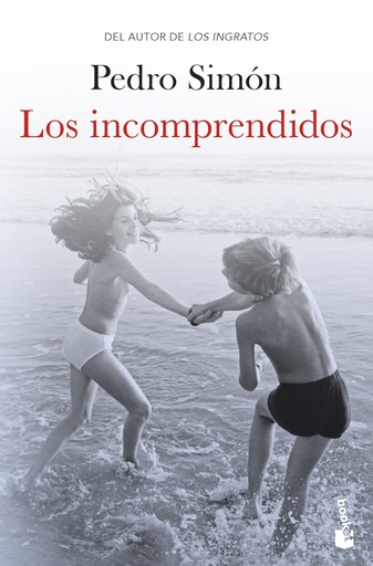 [9788467071368] Los incomprendidos