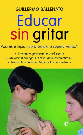 [9788497346887] Educar sin gritar