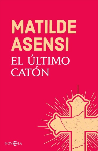 [9788491645214] El último Catón