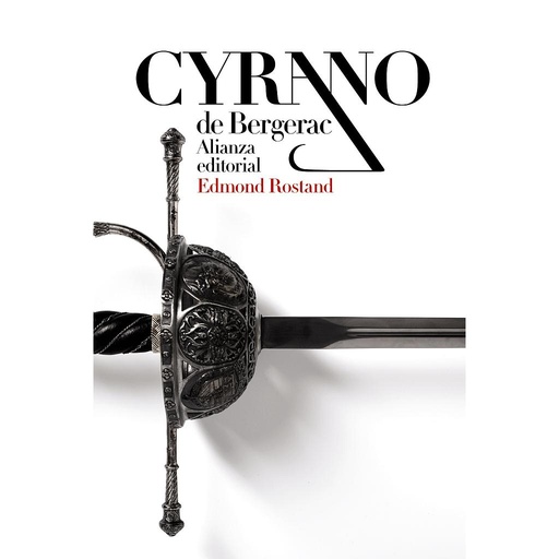 [9788491043133] Cyrano de Bergerac