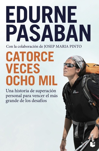 [9788408008705] Catorce veces ocho mil