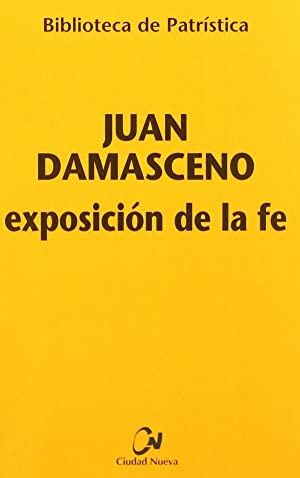 [9788497150323] Exposición de la fe