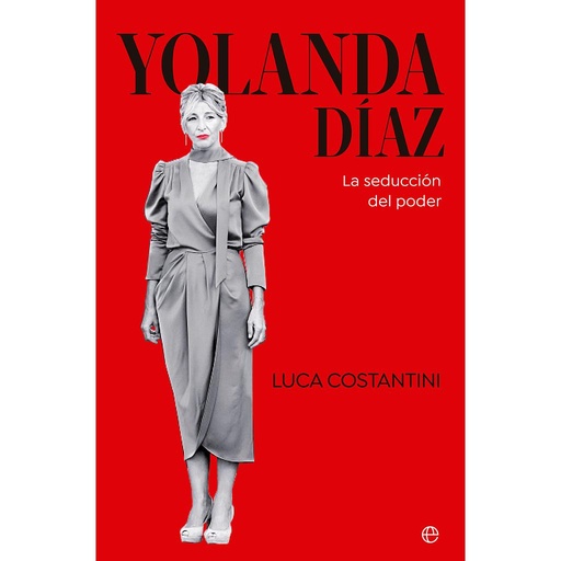 [9788413845272] Yolanda Díaz