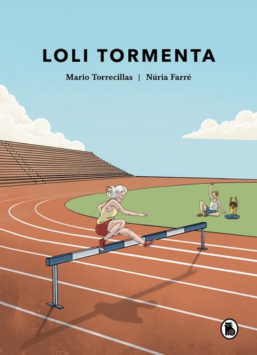 [9788402428721] Loli Tormenta