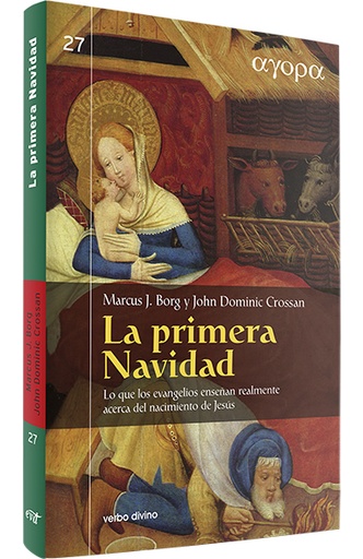 [9788490739921] La primera Navidad