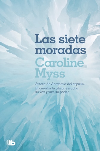 [9788490708422] Las siete moradas