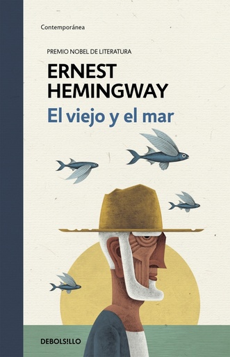 [9788466346849] El viejo y el mar