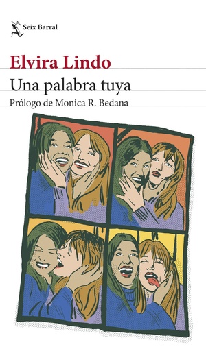 [9788432242342] Una palabra tuya