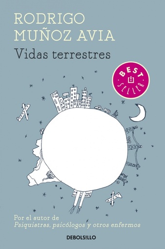 [9788466331425] Vidas terrestres