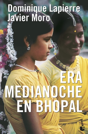 [9788408083931] Era medianoche en Bhopal