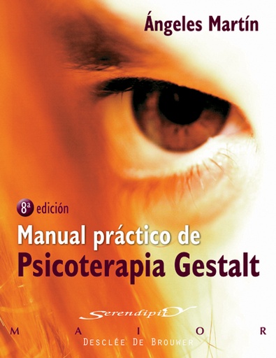 [9788433021021] Manual práctico de psicoterapia Gestalt